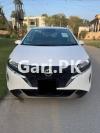 Nissan Note E Power 2021 For Sale in Bahawalpur