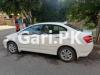 Honda City Aspire 2018 For Sale in Lahore