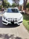 Honda Civic VTi Oriel 2017 For Sale in Gujranwala