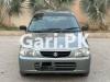 Suzuki Alto  2012 For Sale in Karachi