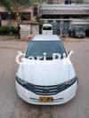 Honda City IVTEC 2011 For Sale in Karachi