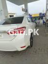 Toyota Corolla GLI 2018 For Sale in Rawalpindi