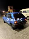 Suzuki FX GA 1986 For Sale in Abbottabad