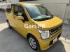 Suzuki Wagon R Hybrid FZ 2019 For Sale in Lahore