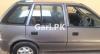 Suzuki Cultus EURO II 2014 For Sale in Sialkot