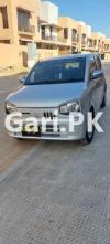 Suzuki Alto VXL AGS 2019 For Sale in Karachi