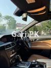 Mercedes Benz C Class C200 2011 For Sale in Lahore