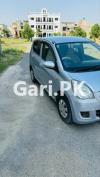 Daihatsu Mira X Limited Smart Drive Package 2012 For Sale in Lahore