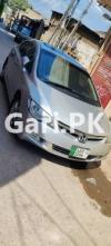 Honda Civic VTi Oriel Prosmatec 1.8 i-VTEC 2008 For Sale in Lahore