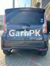 Daihatsu Move  2015 For Sale in Lahore