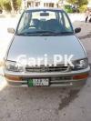 Daihatsu Cuore  2008 For Sale in Rawalpindi