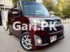 Daihatsu Tanto  2019 For Sale in Karachi