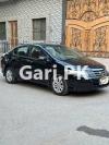 Honda City Aspire 2014 For Sale in Faisalabad
