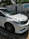 Honda Civic VTi Oriel 1.8 i-VTEC 2015 For Sale in Gujranwala