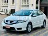 Honda City 1.3 i-VTEC 2017 For Sale in Gujrat