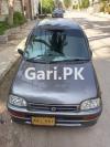 Daihatsu Cuore CX Eco 2011 For Sale in Karachi