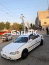 Honda Civic EX 1995 For Sale in Karachi