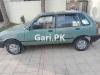 Suzuki Khyber GA 1996 For Sale in Islamabad