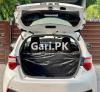 Toyota Vitz F 1.0 2019 For Sale in Gujranwala