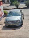 Toyota Premio G EX Package 2.0 2002 For Sale in Lahore
