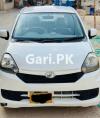 Daihatsu Mira L SA 2016 For Sale in Karachi