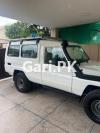 Toyota Land Cruiser  2005 For Sale in Lahore
