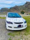 Honda Civic VTi Oriel Prosmatec 1.8 i-VTEC 2010 For Sale in Islamabad