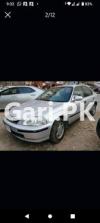 Honda Civic VTi Automatic 1.6 1998 For Sale in Karachi