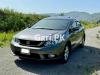 Honda Civic VTi Oriel Prosmatec 1.8 i-VTEC 2016 For Sale in Islamabad