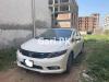 Honda Civic VTi Oriel Prosmatec 1.8 i-VTEC 2013 For Sale in Islamabad
