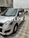 Suzuki Wagon R  2020 For Sale in Rawalpindi