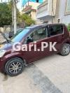 Toyota Passo  2008 For Sale in Karachi