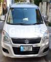 Suzuki Wagon R  2018 For Sale in Rawalpindi