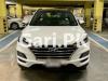 Hyundai Tucson  2022 For Sale in Karachi
