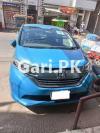 Honda Freed  2016 For Sale in Lahore