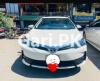 Toyota Corolla GLI 2017 For Sale in Islamabad