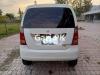 Suzuki Wagon R VXL 2017 For Sale in Abbottabad