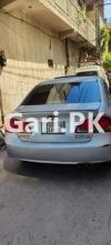 Honda Civic VTi Oriel Prosmatec 1.8 i-VTEC 2008 For Sale in Lahore