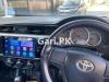 Toyota Corolla GLi Automatic 1.3 VVTi 2017 For Sale in Gujranwala