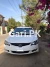 Honda Civic VTi Oriel Prosmatec 2011 For Sale in Lahore