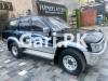 Toyota Surf  1989 For Sale in Islamabad