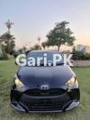 Toyota Yaris  2021 For Sale in Gujranwala