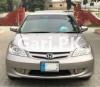 Honda Civic VTi Oriel Prosmatec 2005 For Sale in Rawalpindi