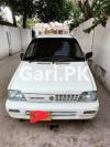 Suzuki Mehran VXR 2017 For Sale in Karachi