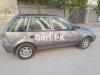 Suzuki Cultus Limited Edition 2016 For Sale in Karachi