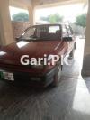 Suzuki Khyber GA 1991 For Sale in Khanewal