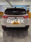 KIA Sportage FWD 2021 For Sale in Karachi