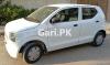 Suzuki Alto VXR 2022 For Sale in Karachi