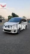 Nissan Serena HIGHWAY STAR 2018 For Sale in Lahore
