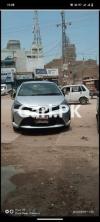 Toyota Vitz  2015 For Sale in Hyderabad